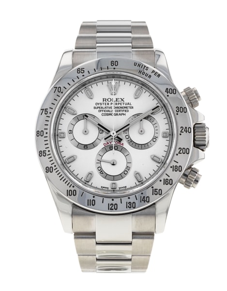 Rolex Daytona 116520 - APH Dial